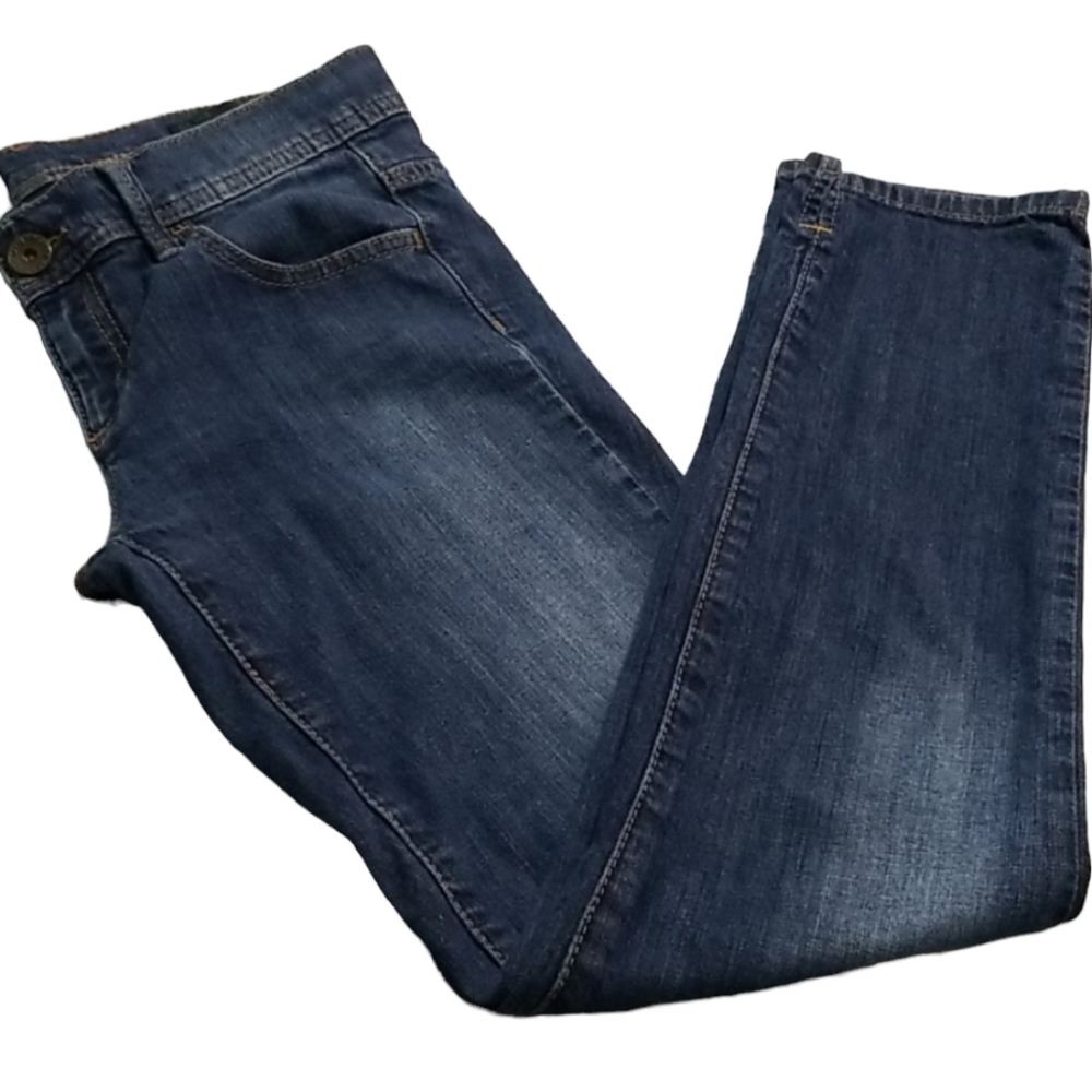 BENETTON JEANS